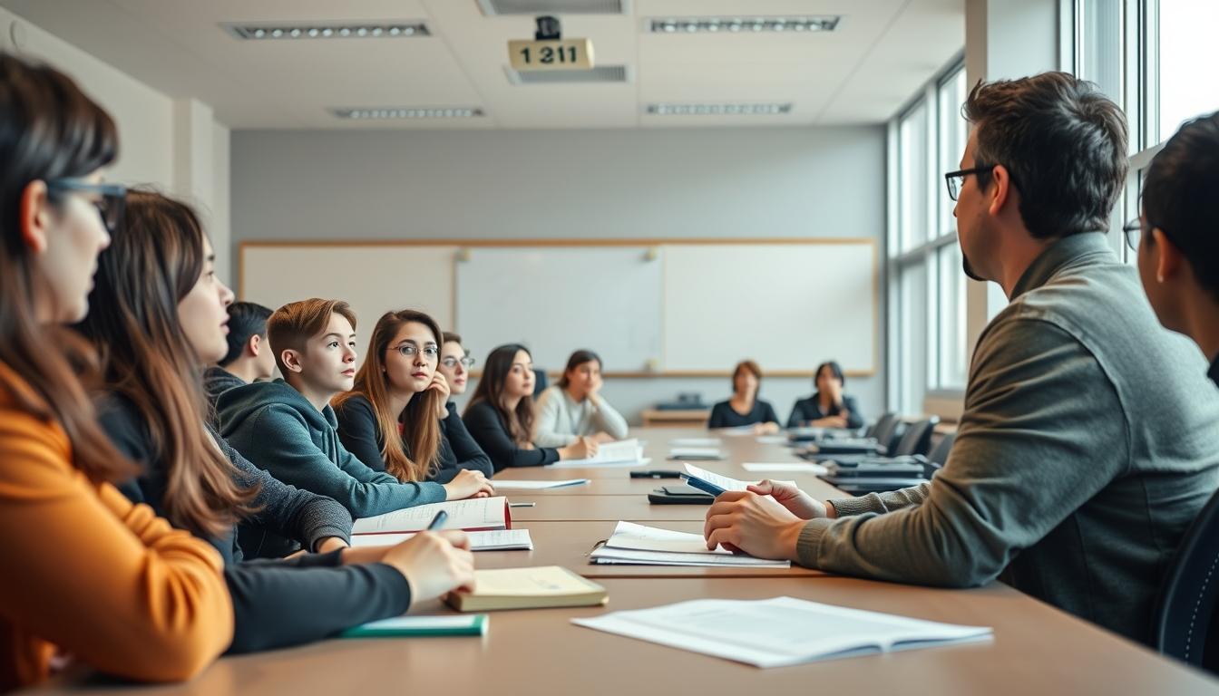 Innovative digital learning technology